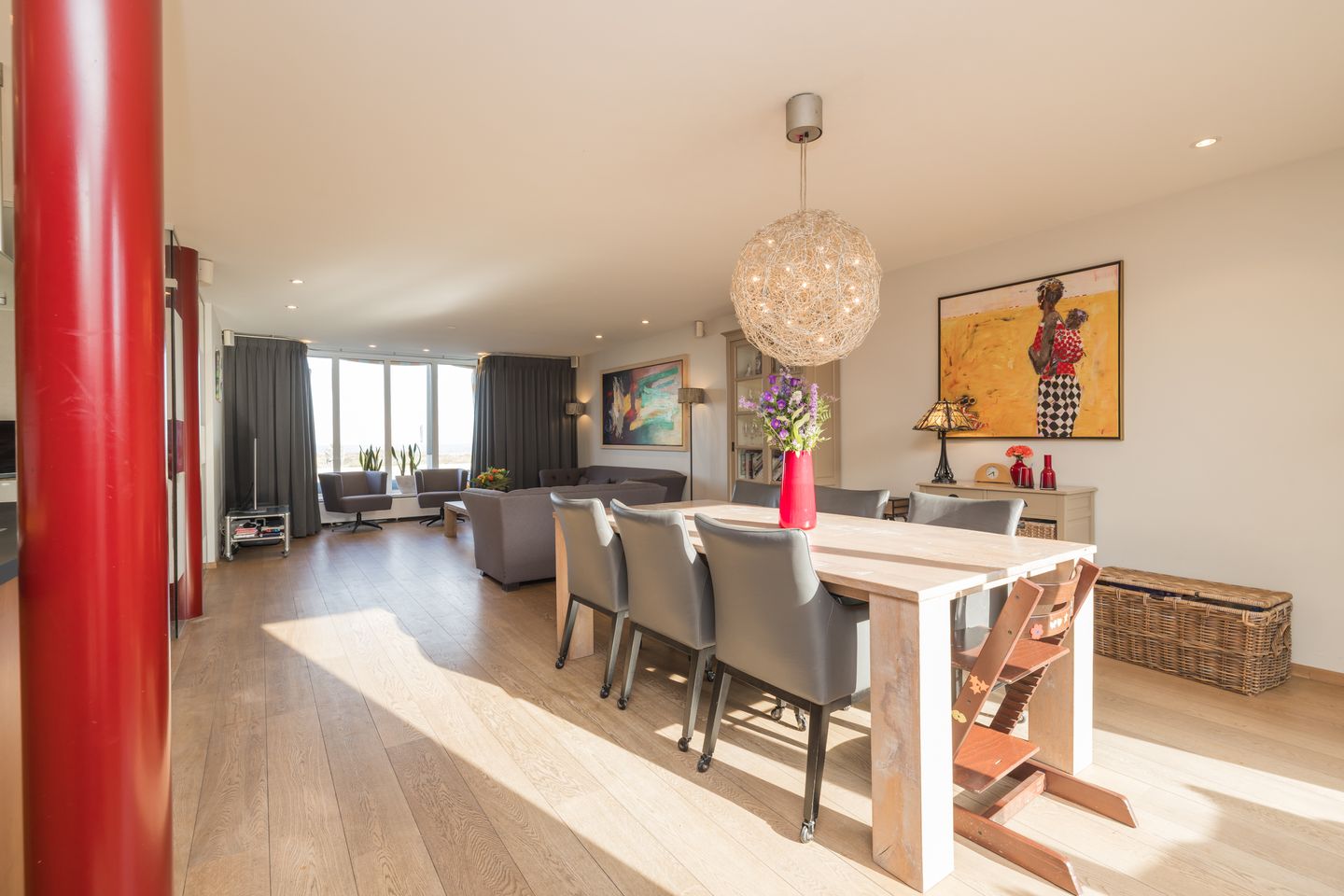 Foto 5 van Boulevard 11