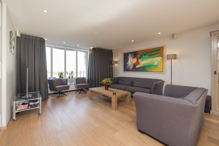 Foto 6 van Boulevard 11