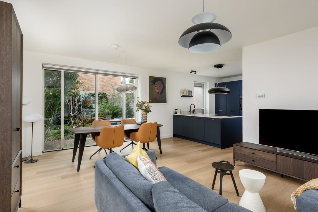 Foto 23 van Pietje Pluisplantsoen 18