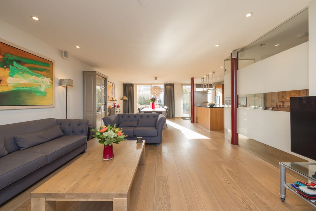 Foto 7 van Boulevard 11