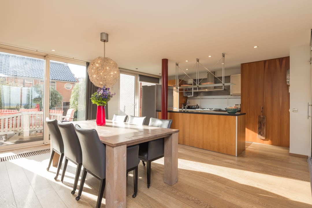 Foto 8 van Boulevard 11