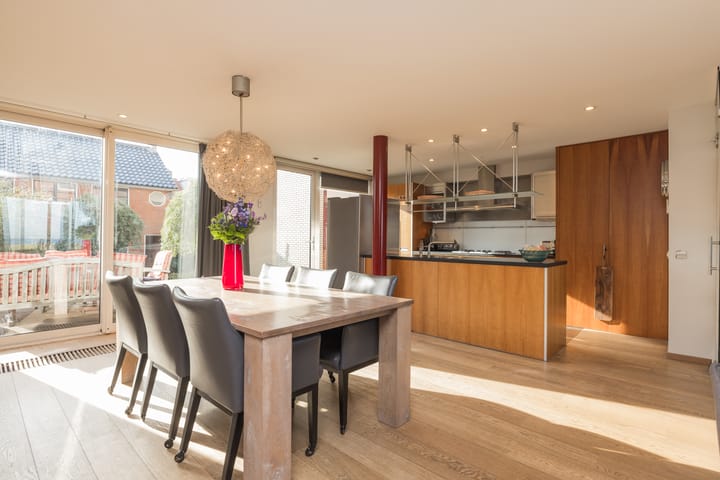 Foto 8 van Boulevard 11