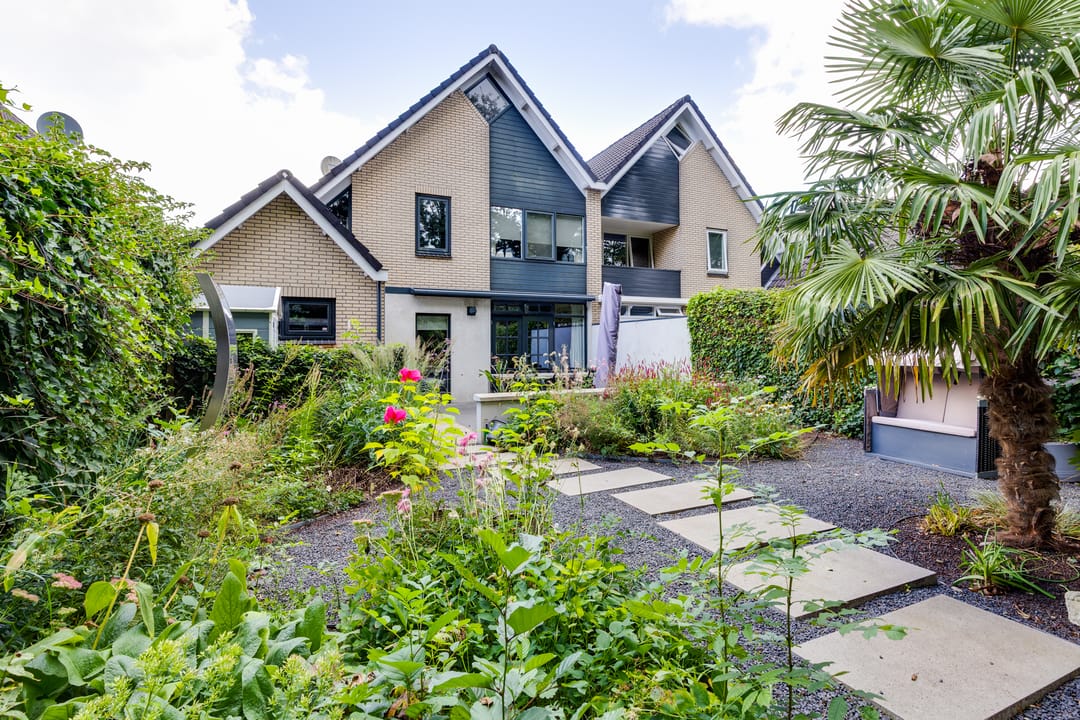 Foto 1 van Engelse Schans 38