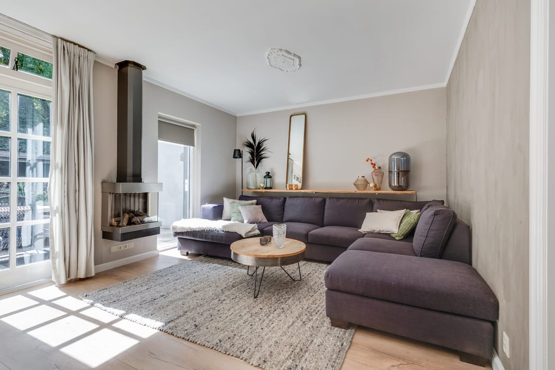 Foto 2 van Engelse Schans 38