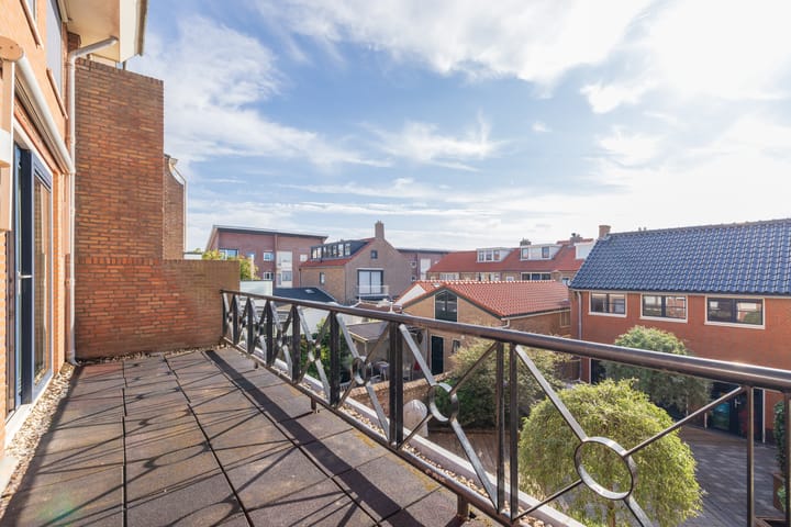 Foto 14 van Boulevard 11