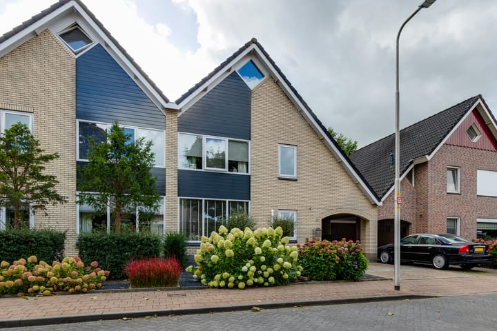 Foto 4 van Engelse Schans 38