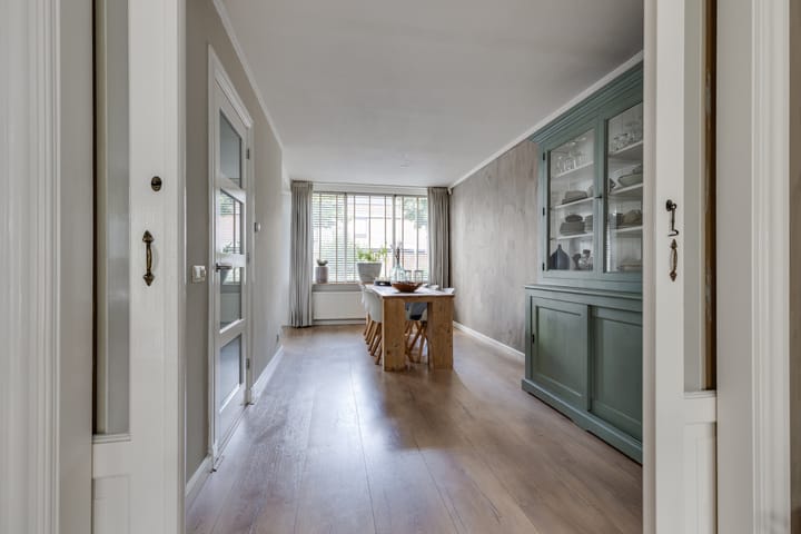 Foto 7 van Engelse Schans 38