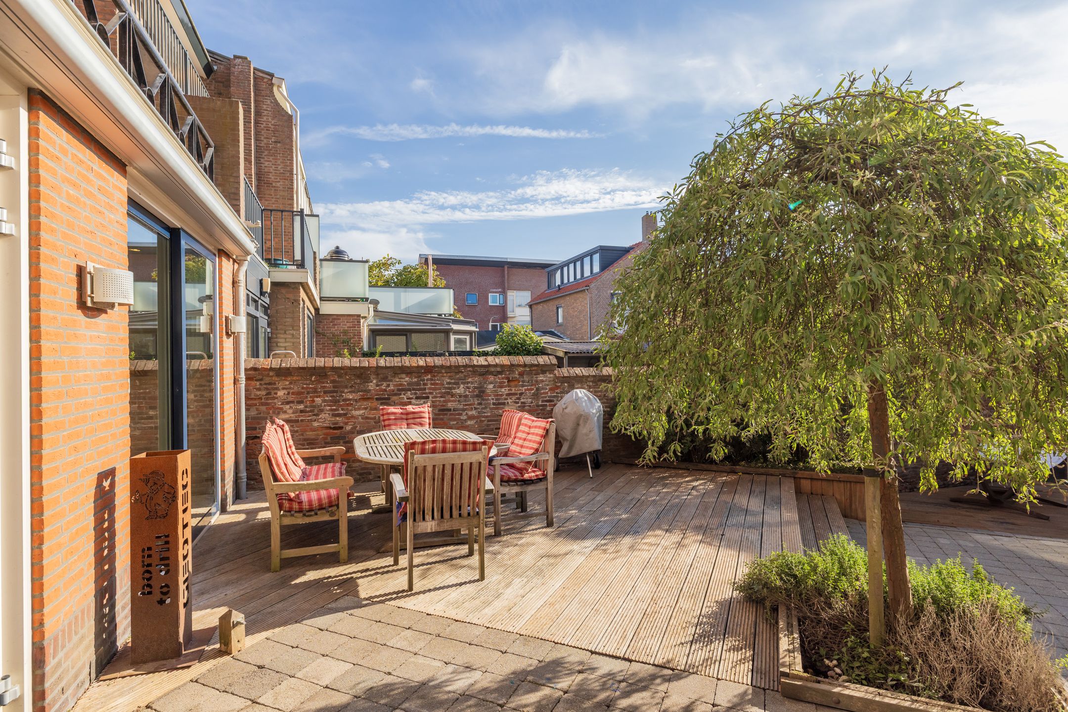 Foto 27 van Boulevard 11