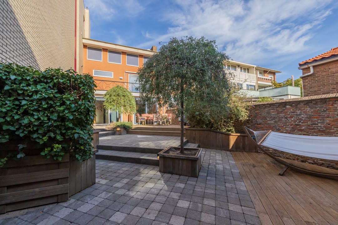 Foto 28 van Boulevard 11