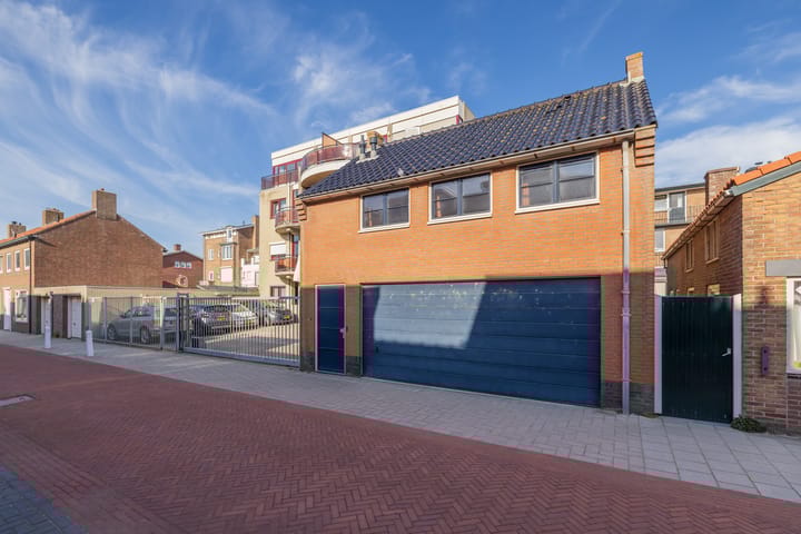 Foto 36 van Boulevard 11