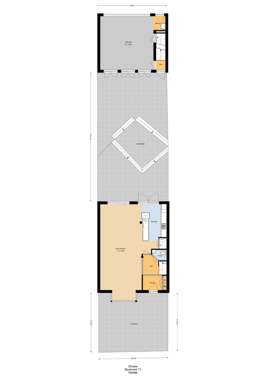 Foto 37 van Boulevard 11