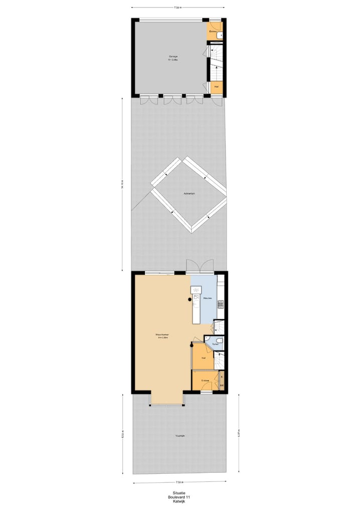 Foto 37 van Boulevard 11