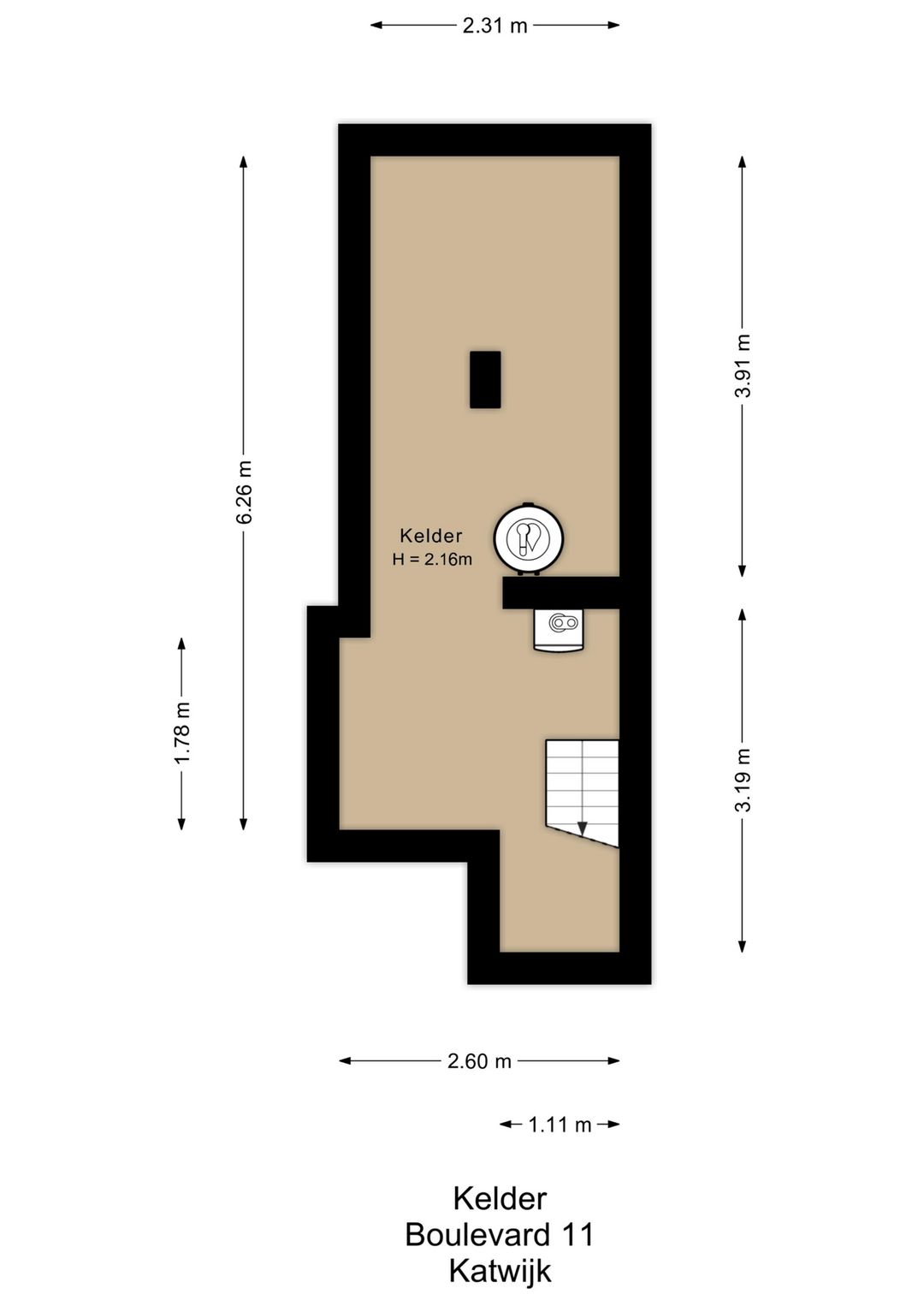 Foto 38 van Boulevard 11