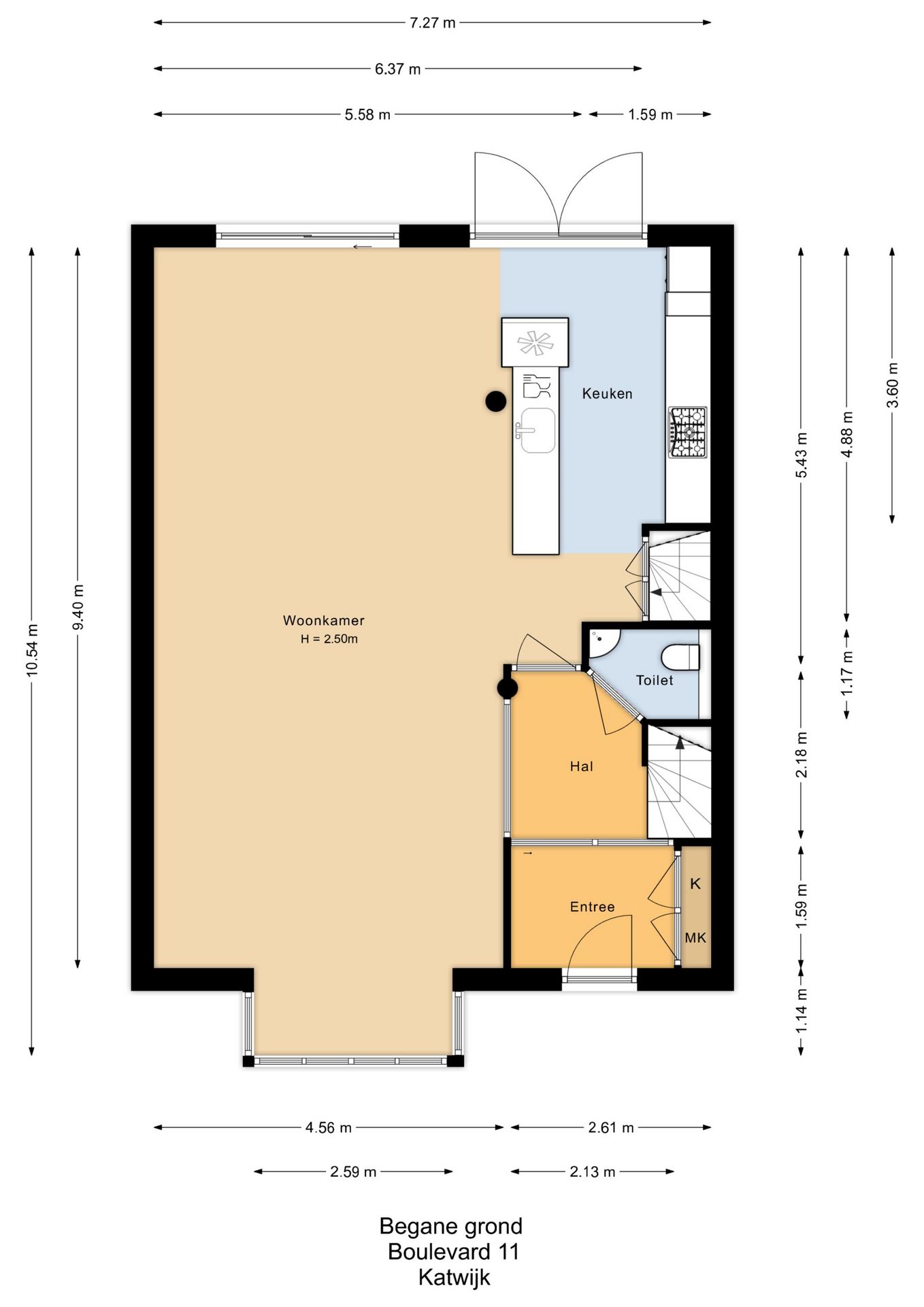 Foto 39 van Boulevard 11