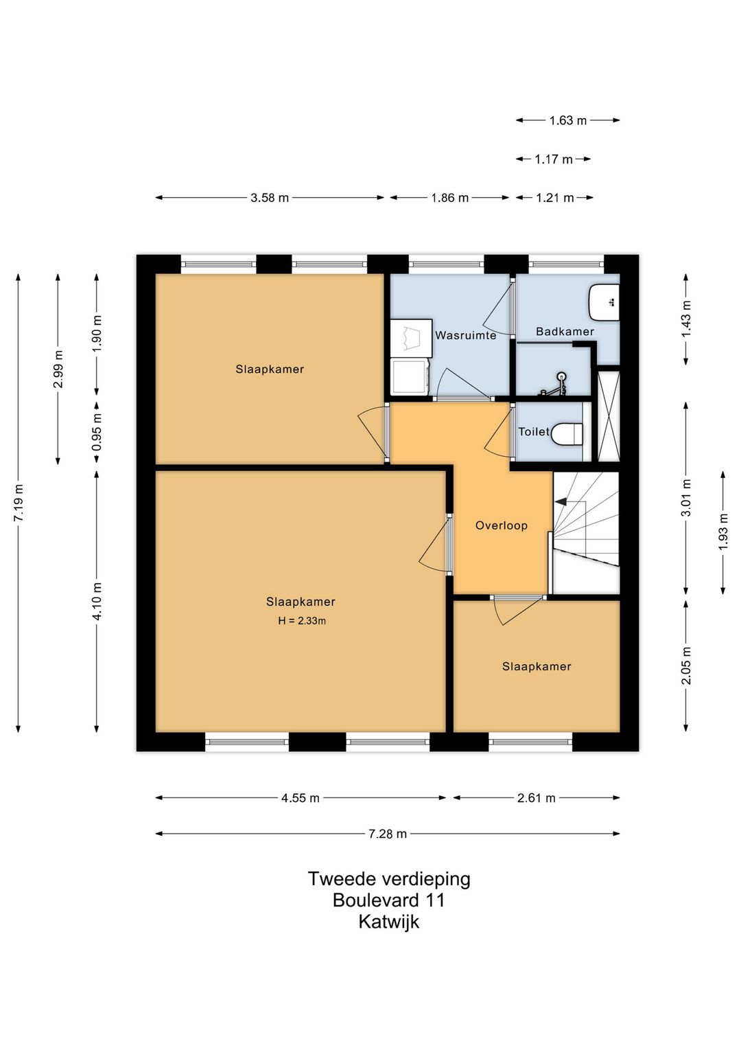 Foto 41 van Boulevard 11