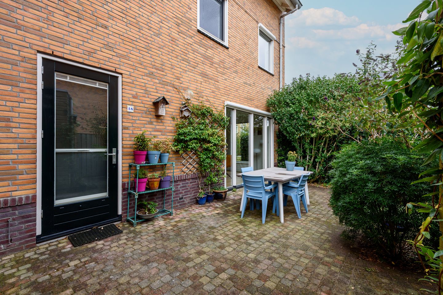 Foto 49 van Pietje Pluisplantsoen 18