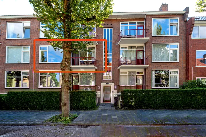 Wagnersingel 21 main image
