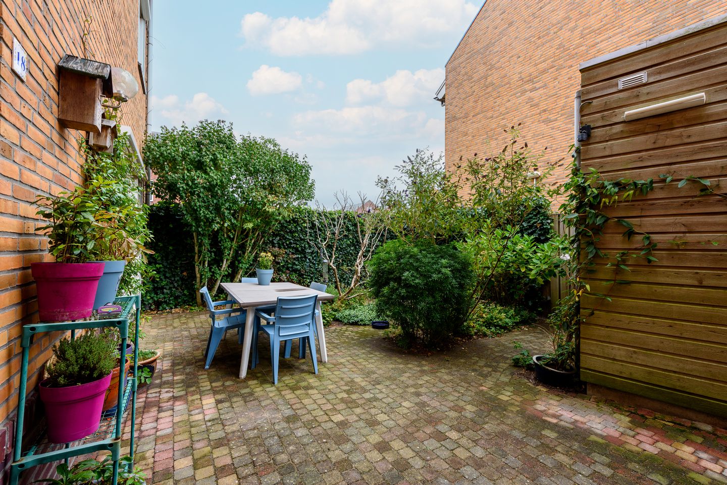 Foto 50 van Pietje Pluisplantsoen 18