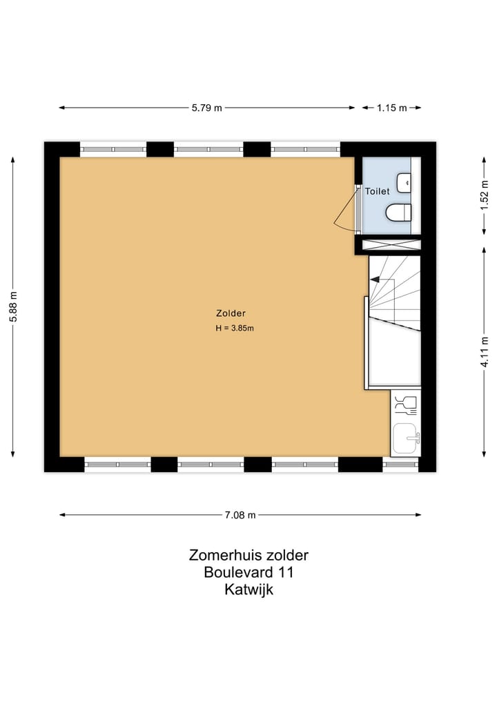 Foto 44 van Boulevard 11