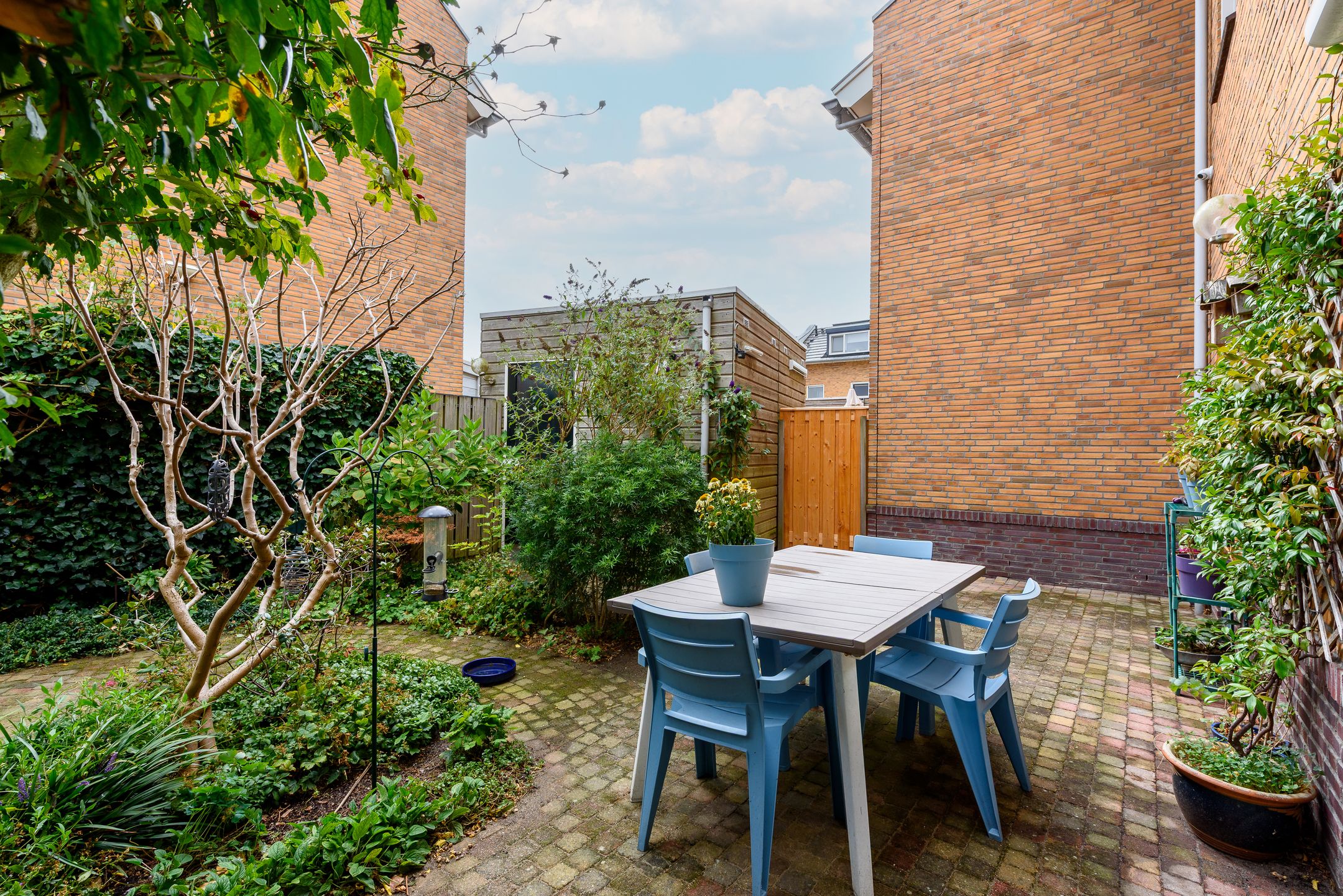 Foto 51 van Pietje Pluisplantsoen 18