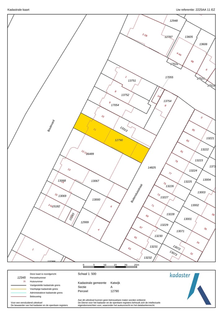 Foto 45 van Boulevard 11