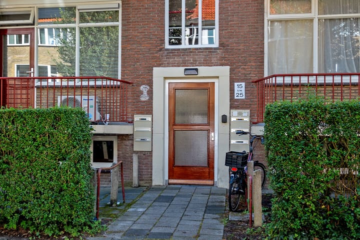 Foto 4 van Wagnersingel 21