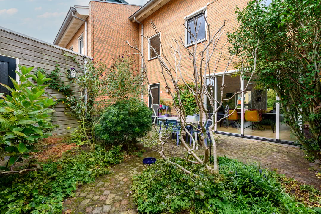 Foto 53 van Pietje Pluisplantsoen 18