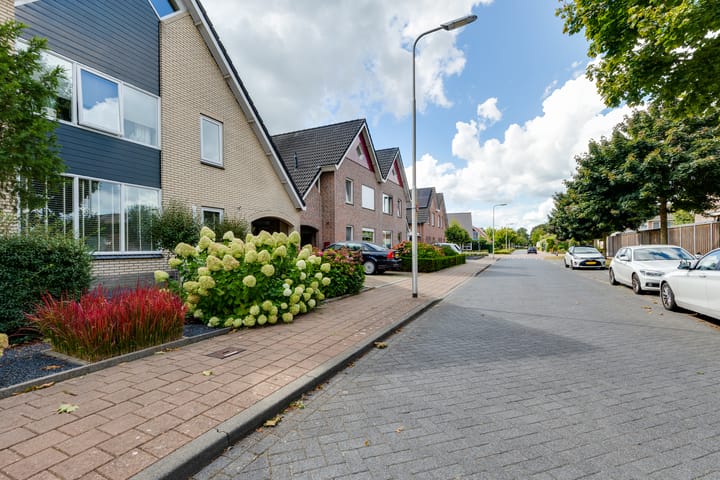 Foto 33 van Engelse Schans 38