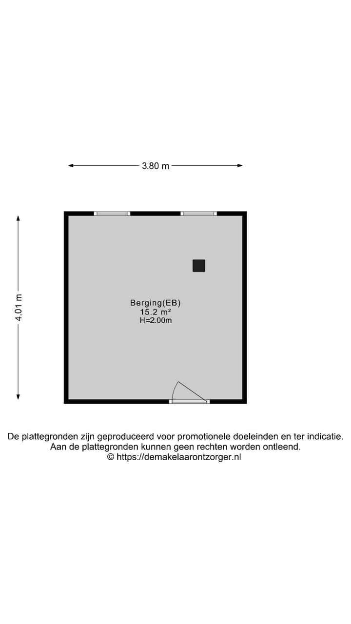 Foto 35 van Wagnersingel 21