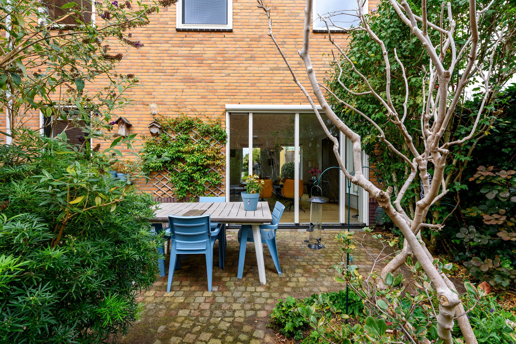 Foto 54 van Pietje Pluisplantsoen 18