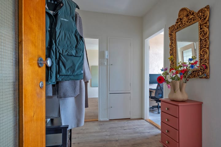 Foto 5 van Wagnersingel 21