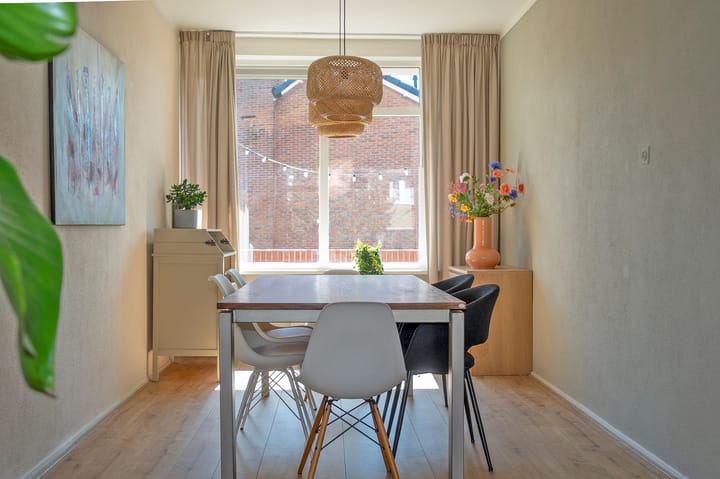 Foto 6 van Wagnersingel 21