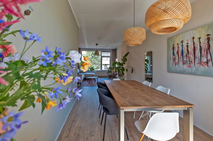 Foto 7 van Wagnersingel 21