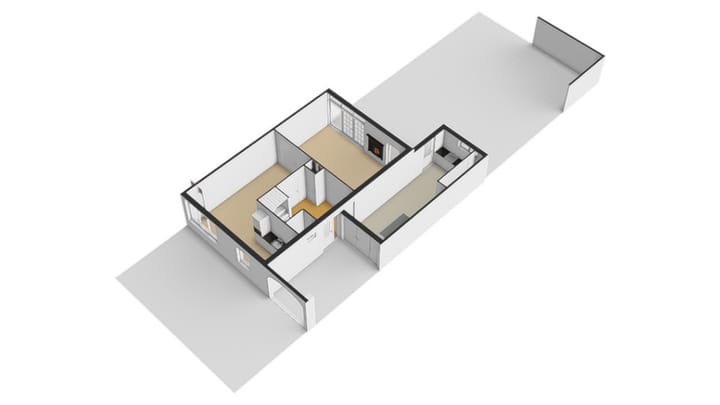 Foto 39 van Engelse Schans 38