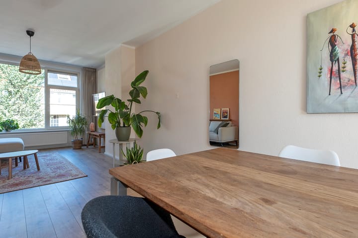 Foto 8 van Wagnersingel 21