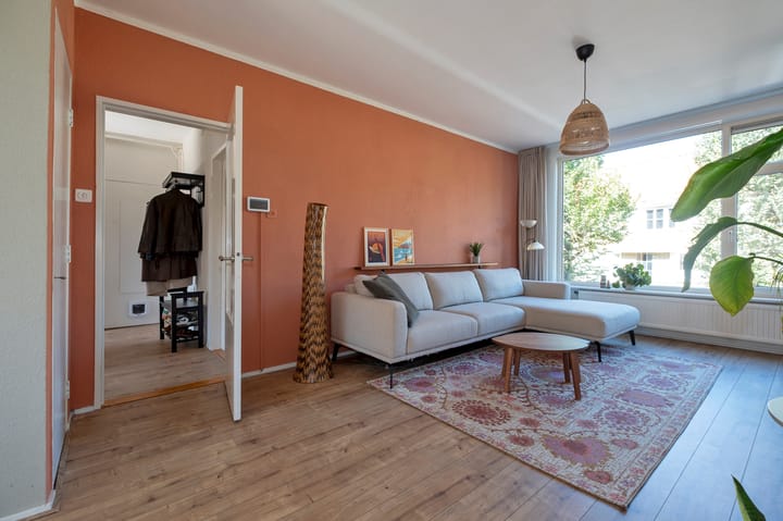 Foto 10 van Wagnersingel 21