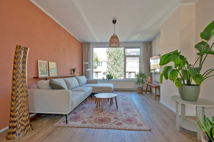 Foto 2 van Wagnersingel 21