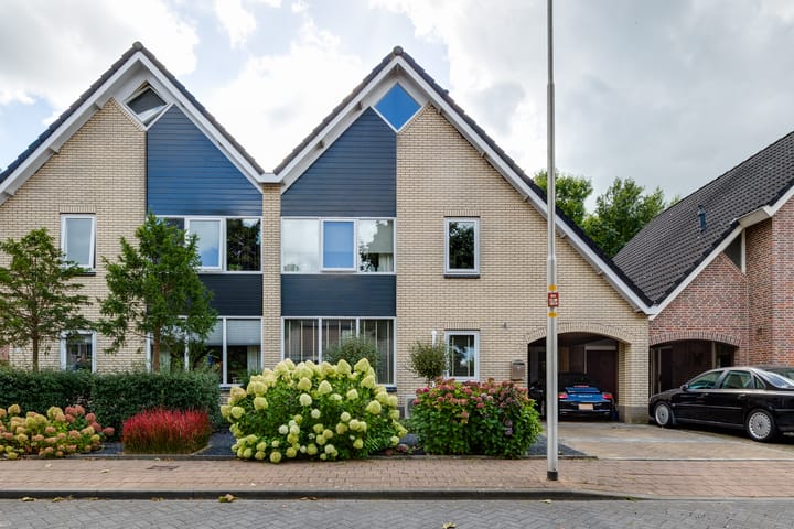 Foto 31 van Engelse Schans 38