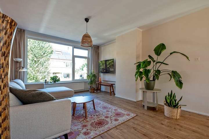 Foto 11 van Wagnersingel 21