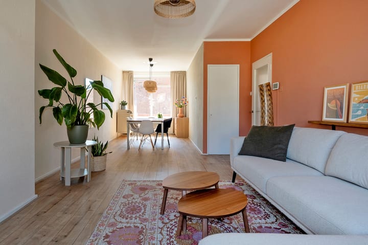 Foto 12 van Wagnersingel 21