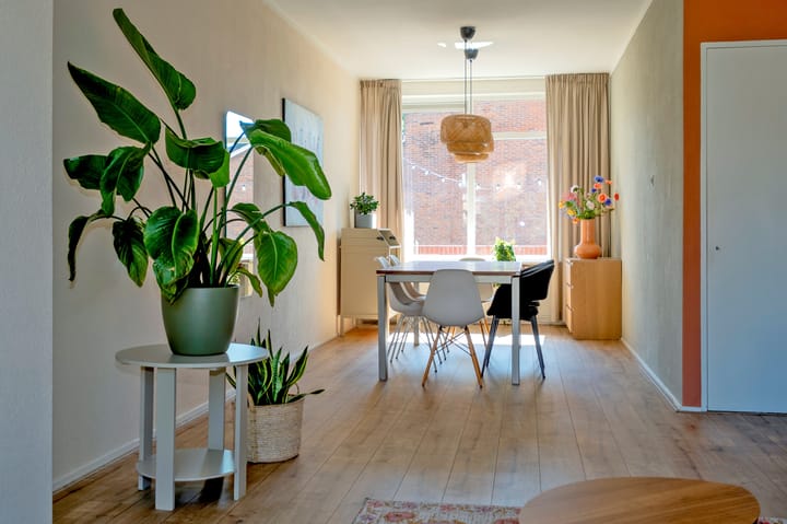 Foto 13 van Wagnersingel 21