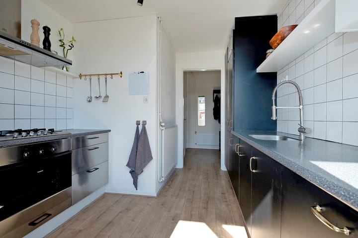 Foto 14 van Wagnersingel 21