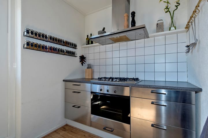 Foto 16 van Wagnersingel 21