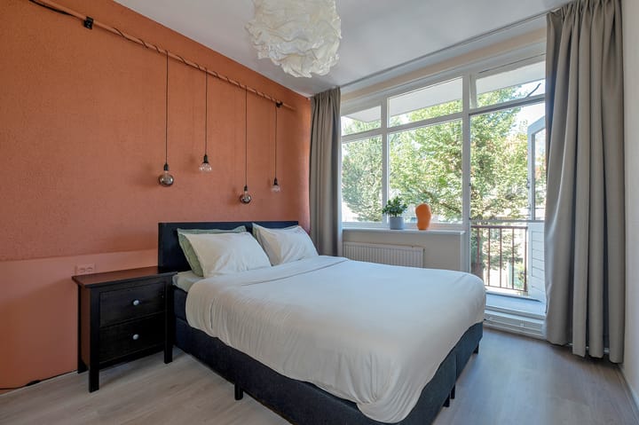 Foto 18 van Wagnersingel 21