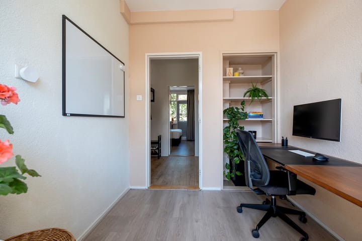 Foto 21 van Wagnersingel 21