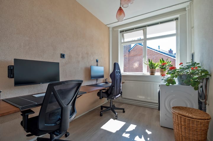 Foto 22 van Wagnersingel 21