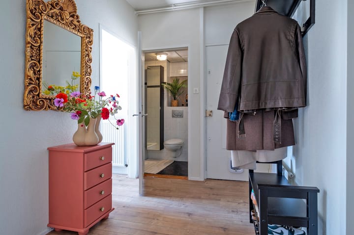 Foto 23 van Wagnersingel 21