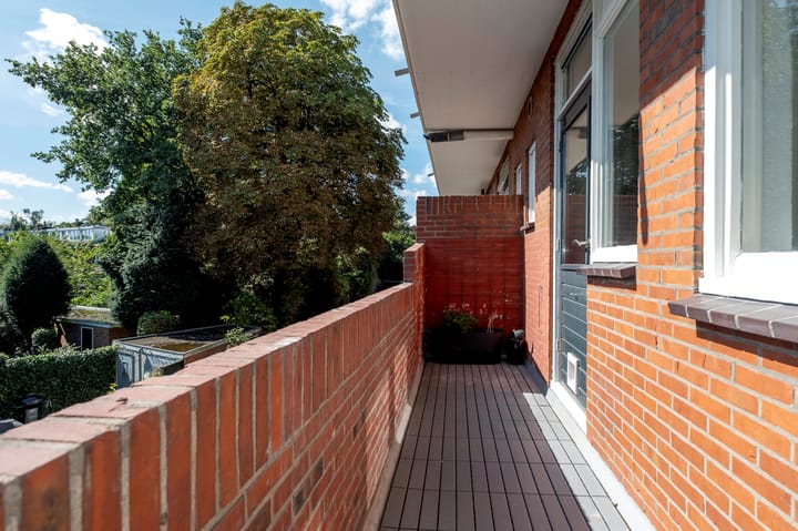 Foto 25 van Wagnersingel 21