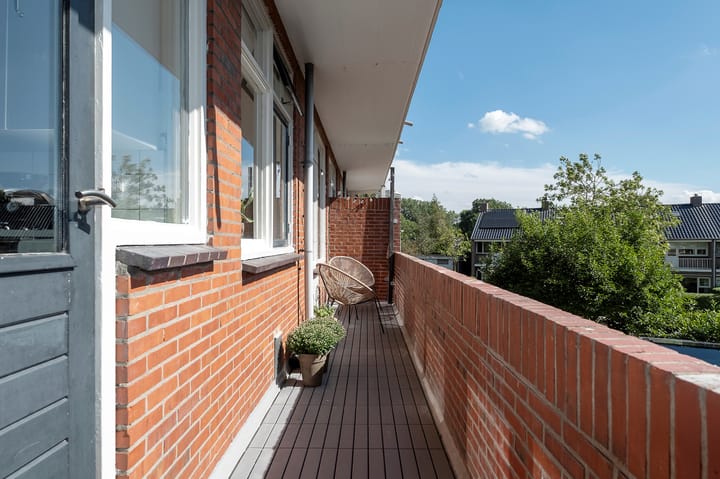 Foto 3 van Wagnersingel 21