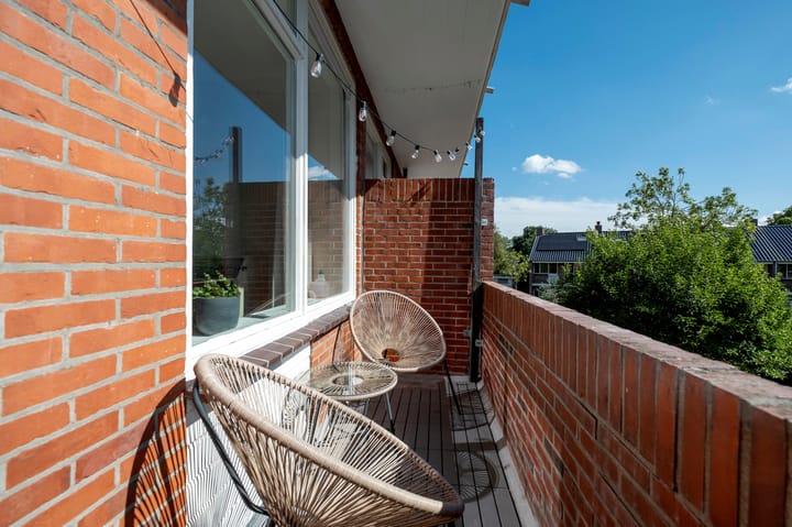 Foto 26 van Wagnersingel 21